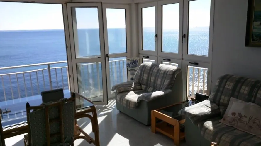 Apartamento de 4 dormitorios en Torrevieja, Spain No. 122 № 5