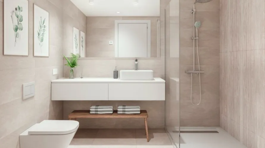 Apartamento de 2 dormitorios en San Juan, Spain No. 386 № 2