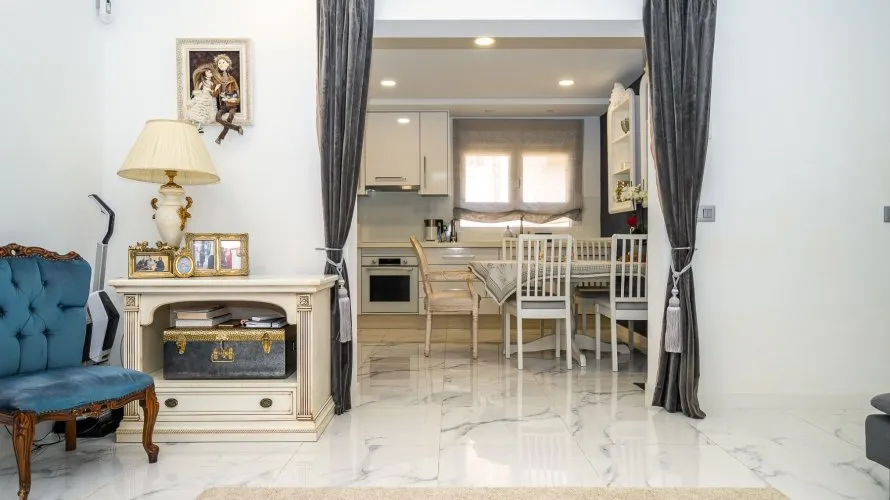Villa de 192m² en Pinar De Campoverde, Spain No. 1201