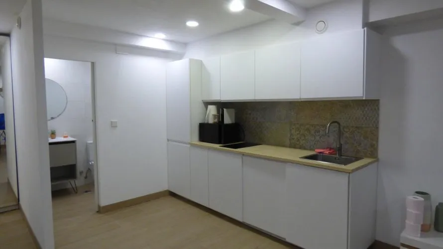 Propiedad comercial de 50m² en Alicante, Spain No. 2743 № 15