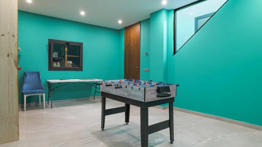 Villa de 514m² en Finestrat, Spain No. 689 № 16
