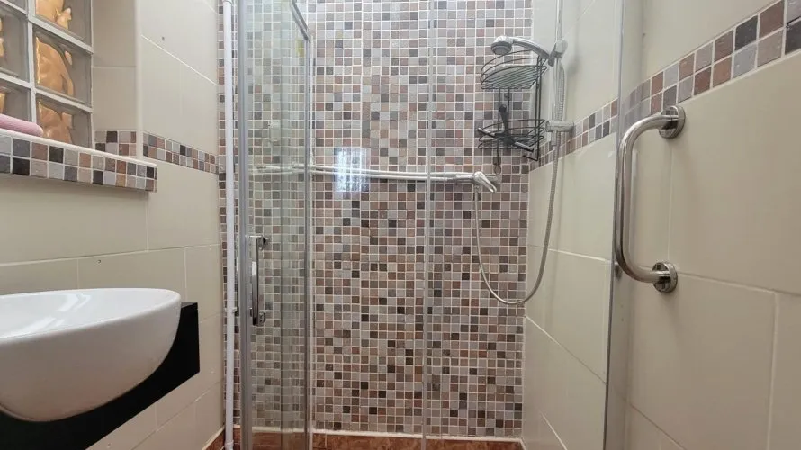 Сasa de 1 dormitorio en Torrevieja, Spain No. 2849 № 17