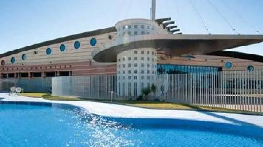 Apartamento de 2 dormitorios en Torrevieja, Spain No. 529 № 19