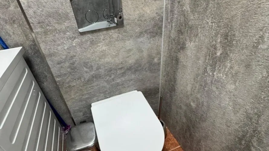 Apartamento de 3 dormitorios en Torrevieja, Spain No. 1442 № 10