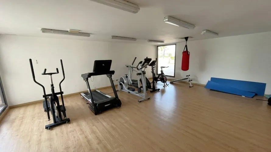Apartamento de 2 dormitorios en Alicante, Spain No. 93 № 3