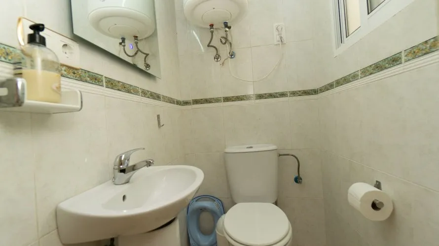 Сasa de 85m² en La Zenia, Spain No. 1417 № 15