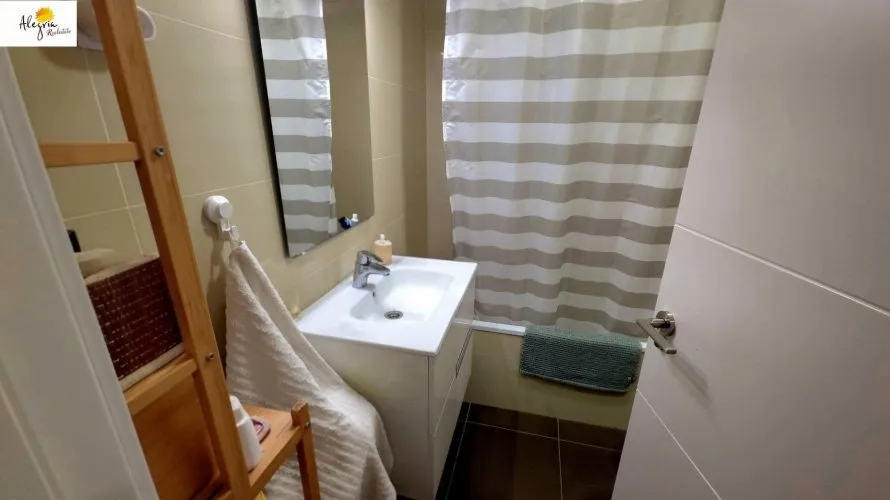 Apartamento de 3 dormitorios en Alicante, Spain No. 1242 № 14
