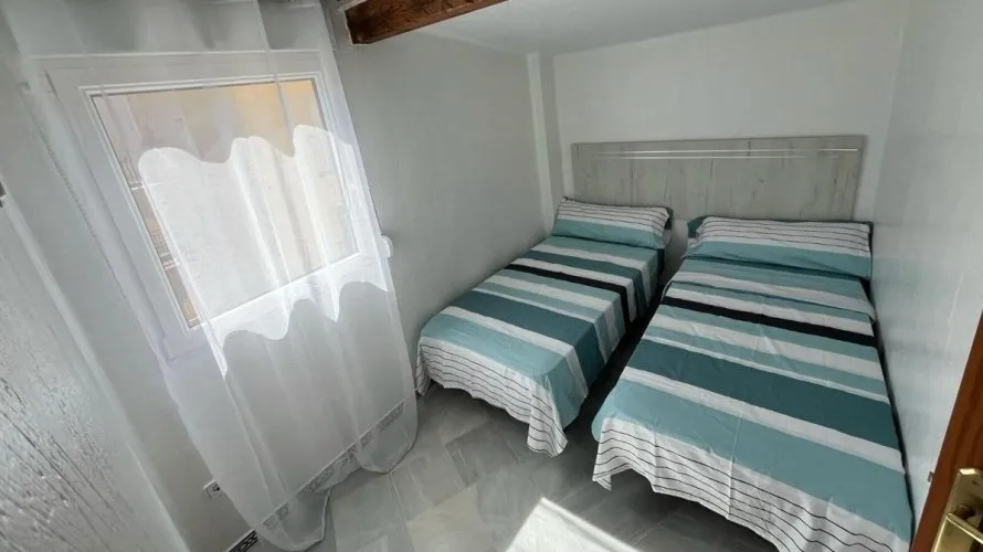 Apartamento de 2 dormitorios en Torrevieja, Spain No. 1051 № 23