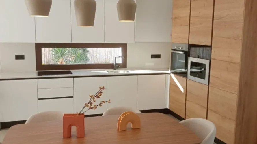 Villa de 3 dormitorios en Finestrat, Spain No. 1483 № 13