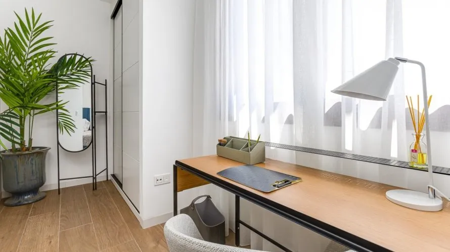 Apartamento de 3 dormitorios en Finestrat, Spain No. 403 № 24