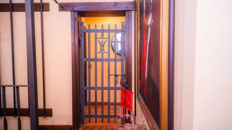 Villa de 8 dormitorios en Lena, Spain No. 1294 № 13