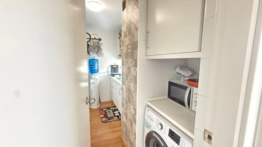 Apartamento de 2 dormitorios en Guardamar del Segura, Spain No. 1445 № 16
