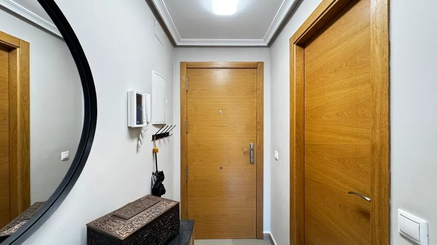 Apartamento de 3 dormitorios en Nueva Torrevieja, Spain No. 1229 № 26