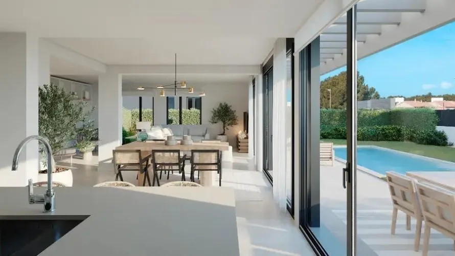 Apartamento de 4 dormitorios en Mallorca, Spain No. 1259 № 27