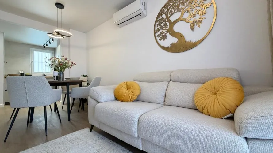 Apartamento de 2 dormitorios en Nueva Torrevieja, Spain No. 2936 № 6