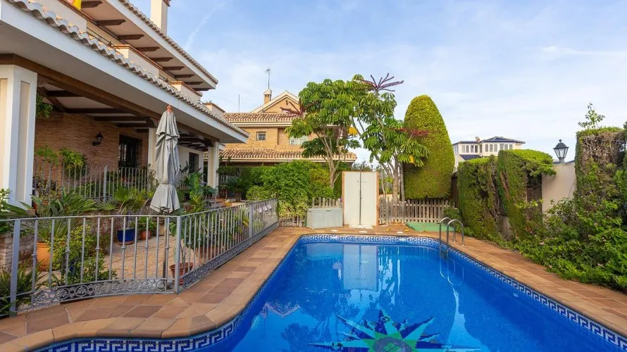 Villa de 6 dormitorios en La Veleta, Spain No. 1071 № 3