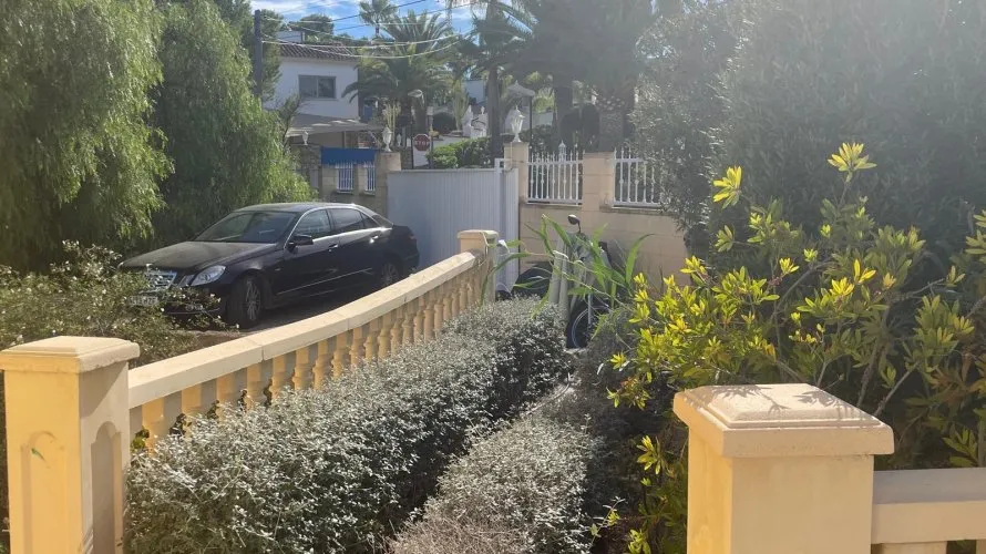 Apartamento de 4 dormitorios en La Nucia, Spain No. 1475 № 10
