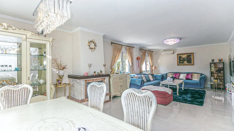 Villa de 185m² en Castilblanco de los Arroyos, Spain No. 1233 № 17