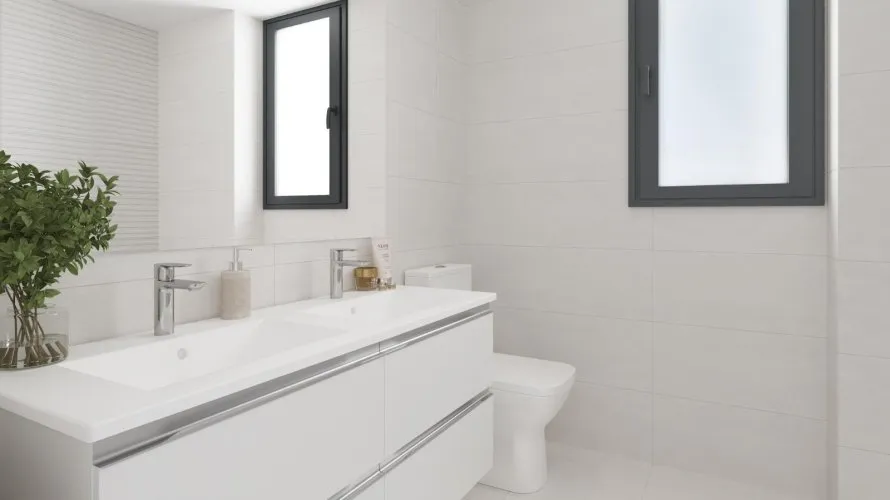 Apartamento de 2 dormitorios en Calpe, Spain No. 544 № 8