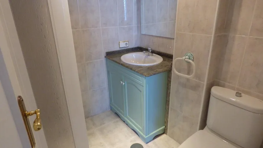 Apartamento de 4 dormitorios en Cabo De Las Huertas, Spain No. 1300 № 8