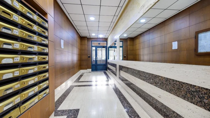 Apartamento de 2 dormitorios en Torrevieja, Spain No. 1424 № 21
