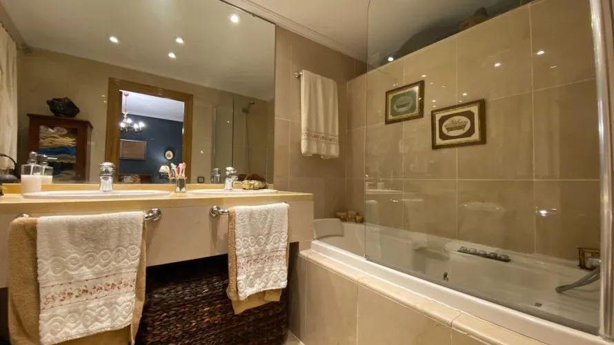 Apartamento de 4 dormitorios en Alicante, Spain No. 720 № 18