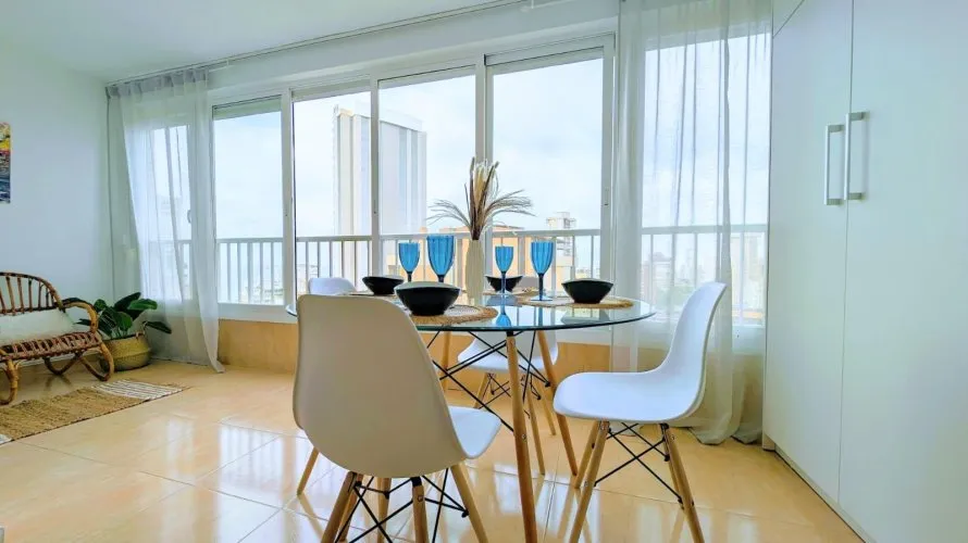 Apartamento de 55m² en Benidorm, Spain No. 641 № 6