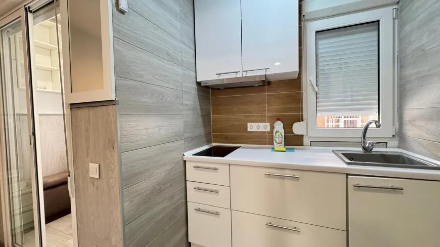 Apartamento de 2 dormitorios en Torrevieja, Spain No. 2755 № 18