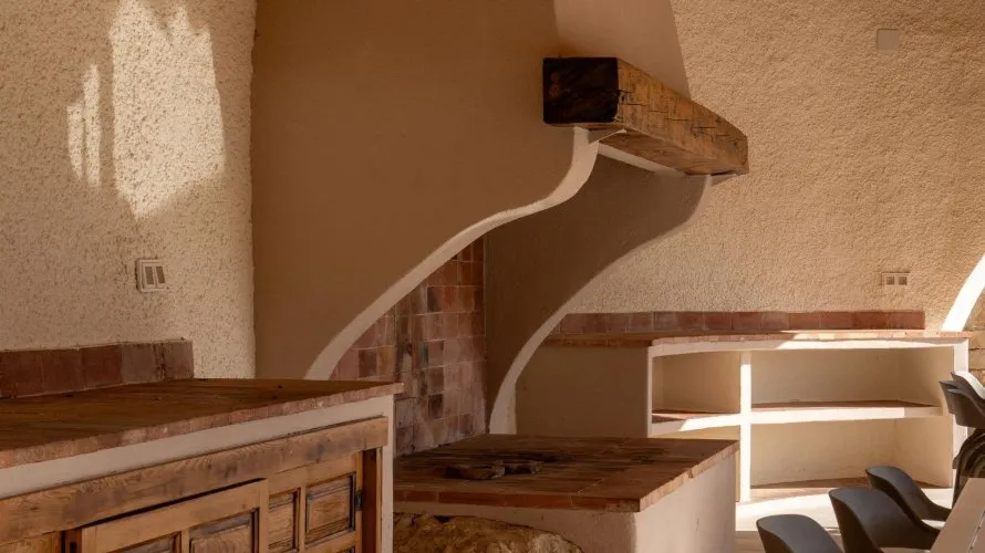 Villa de 11 dormitorios en Altea, Spain No. 1213 № 9