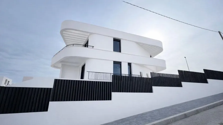 Villa de 4 dormitorios en La Font, Spain No. 779 № 21