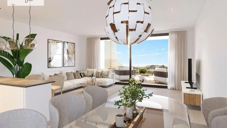 Apartamento de 1 dormitorio en Sagunto, Spain No. 752 № 5