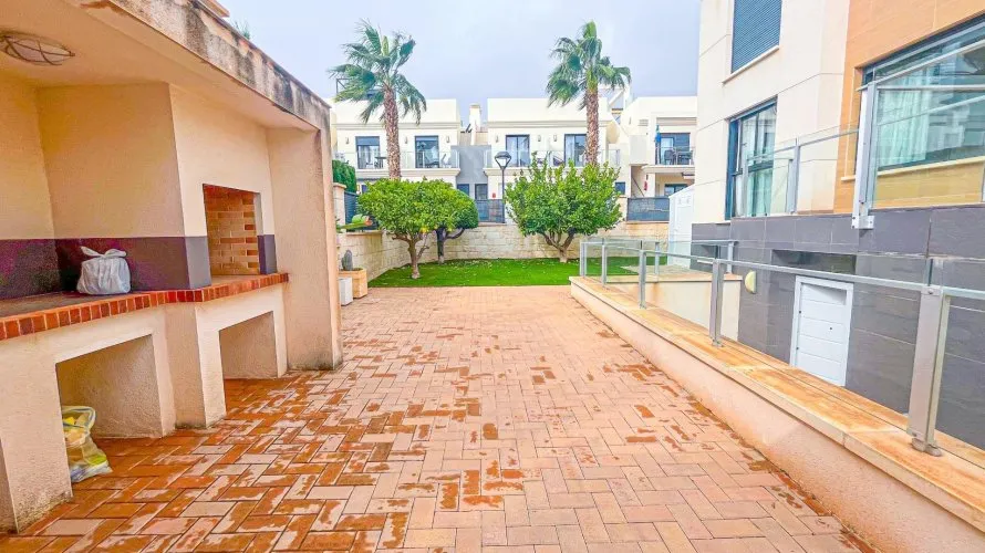 Villa de 5 dormitorios en La Zenia, Spain No. 1324 № 14