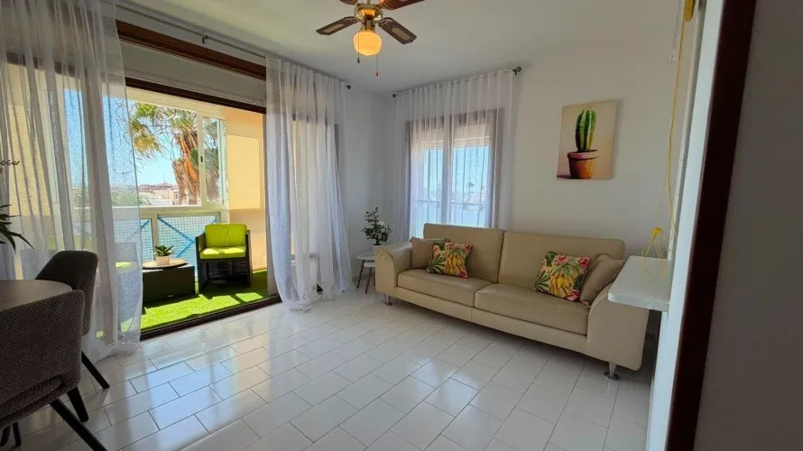 Apartamento de 1 dormitorio en Torreblanca, Spain No. 2965 № 26