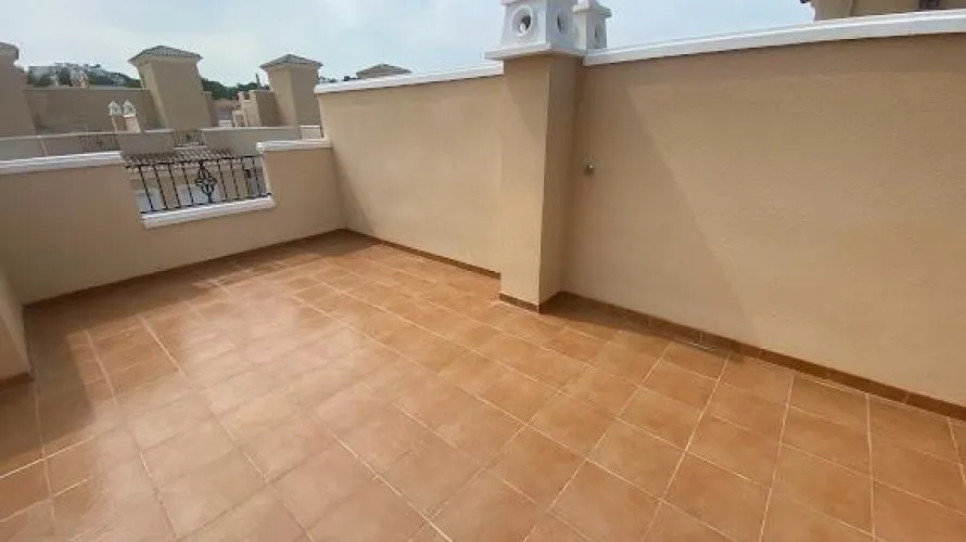 Сasa de 2 dormitorios en San Miguel de Salinas, Spain No. 1064 № 7