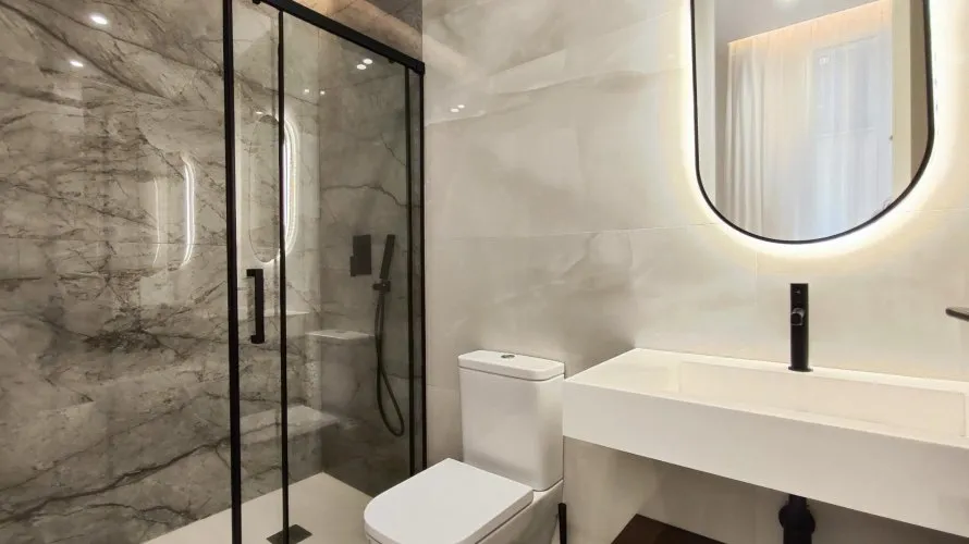 Apartamento de 2 dormitorios en Madrid, Spain No. 675 № 14