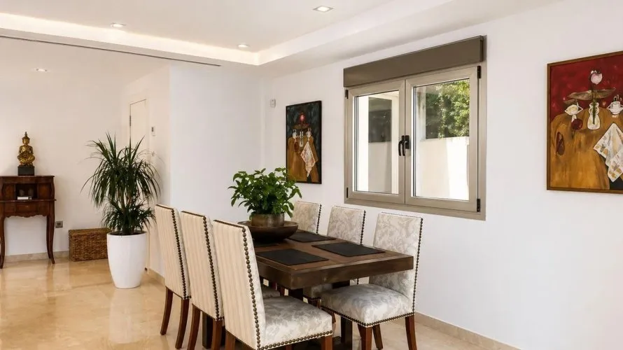 Villa de 5 dormitorios en Alicante, Spain No. 1289 № 19