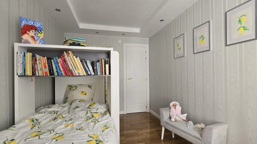 Apartamento de 3 dormitorios en Torrevieja, Spain No. 97 № 3