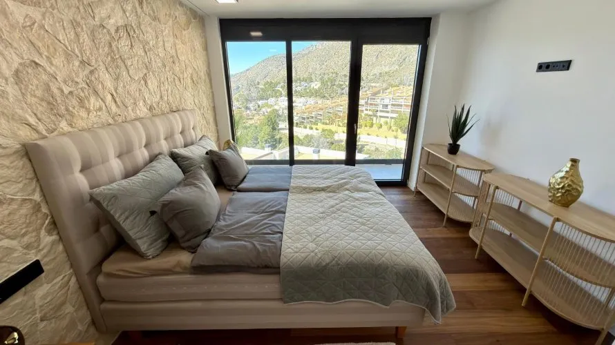 Villa de 238m² en Altea, Spain No. 1059 № 22