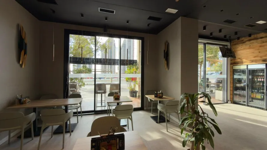 Propiedad comercial de 290m² en Benidorm, Spain No. 241 № 25
