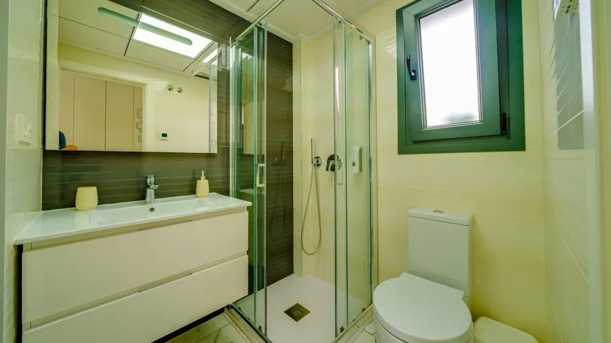 Villa de 3 dormitorios en Finestrat, Spain No. 490 № 28