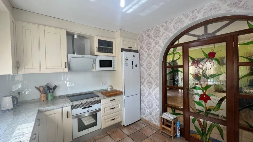 Villa de 236m² en Rojales, Spain No. 1358 № 14