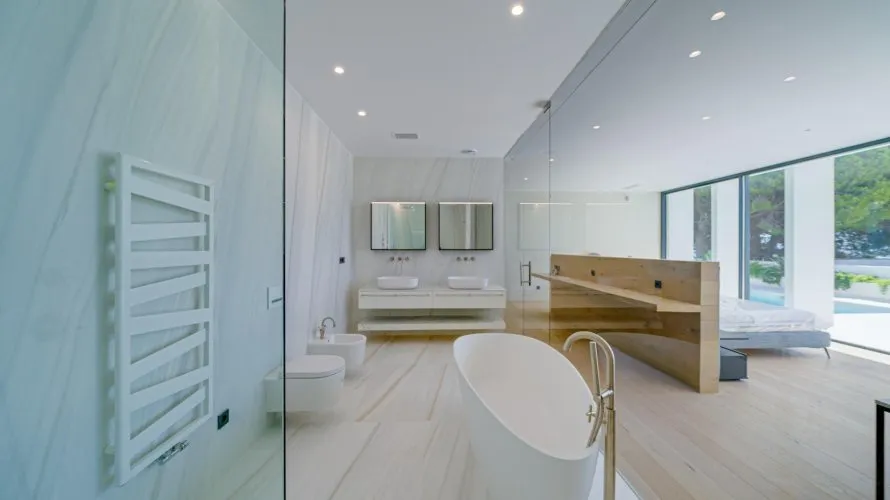 Villa de 5 dormitorios en Altea, Spain No. 491 № 18