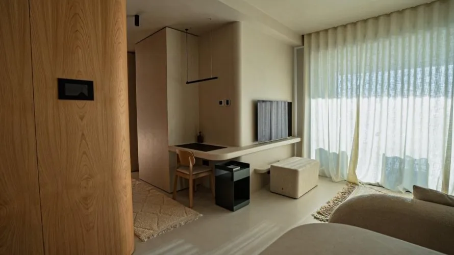 Apartamento de 2 dormitorios en Villajoyosa, Spain No. 848 № 9