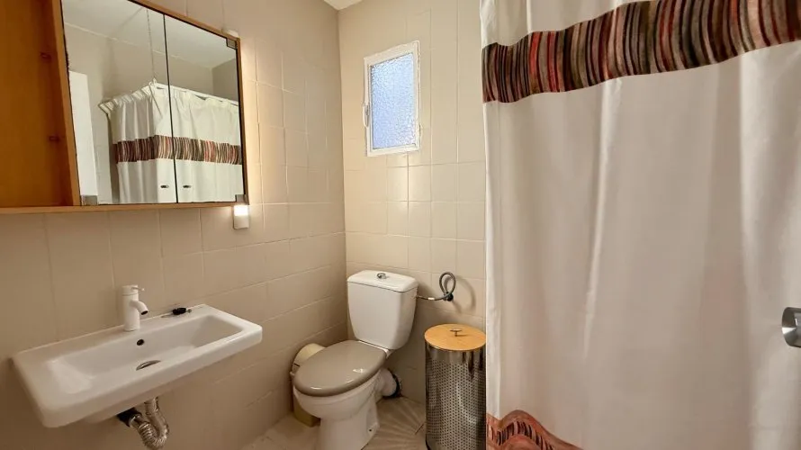 Apartamento de 3 dormitorios en Alicante, Spain No. 2806 № 3