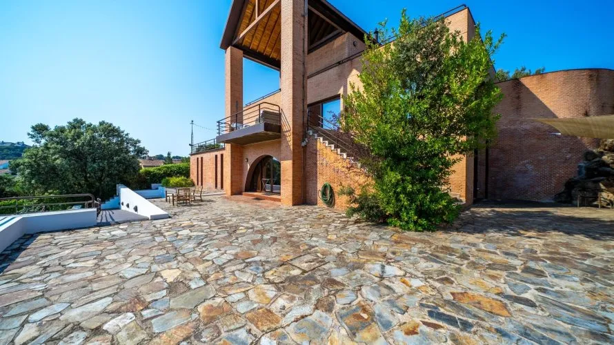 Apartamento de 8 dormitorios en Las Rozas de Madrid, Spain No. 1610 № 8