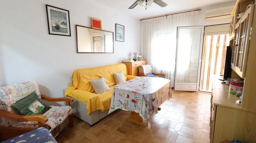 Apartamento de 1 dormitorio en Cabo Roig, Spain No. 2820 № 7