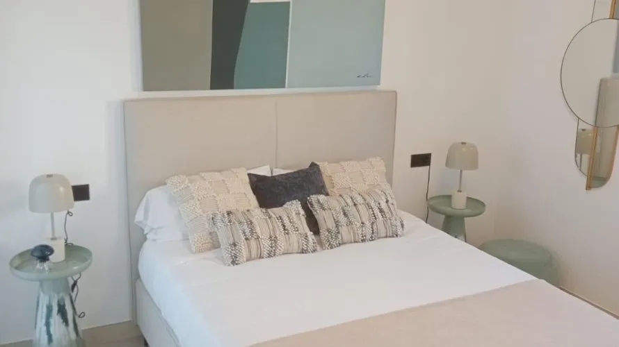 Villa de 3 dormitorios en Finestrat, Spain No. 1483 № 4