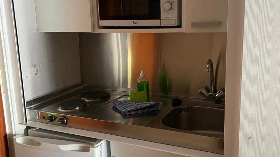 Apartamento de 43.34m² en Calpe, Spain No. 2753 № 8