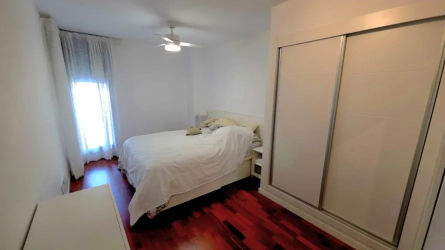 Apartamento de 3 dormitorios en Alicante, Spain No. 1630 № 17