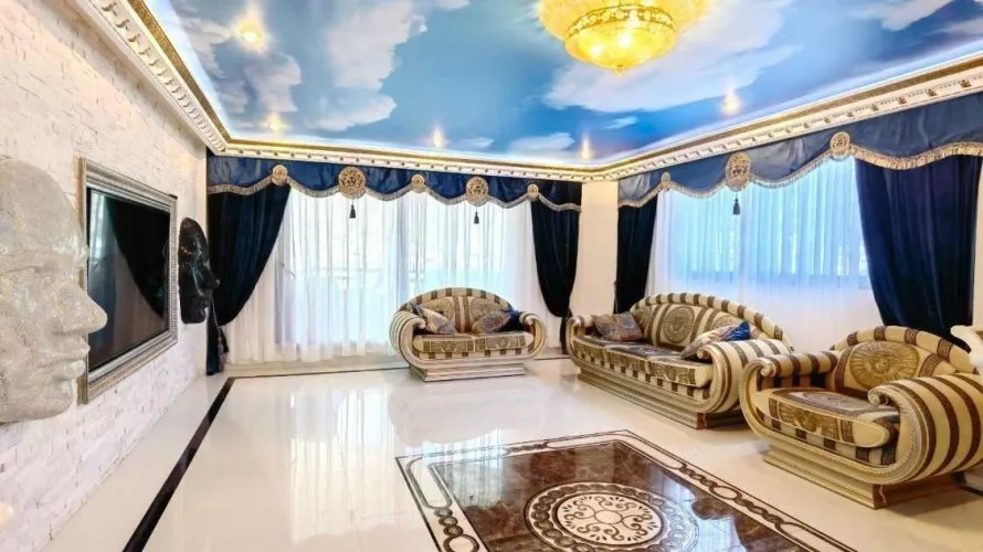 Villa de 4 dormitorios en Zona Altea Hills, Spain No. 1280 № 28
